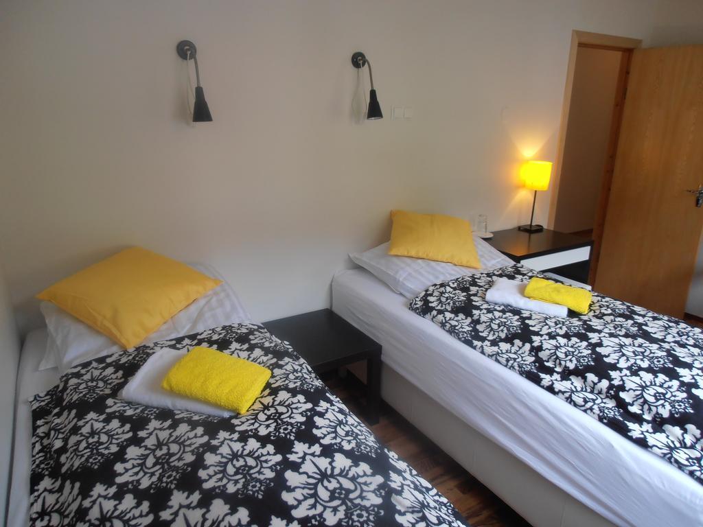 Giljur Guesthouse Vik i Myrdal Bagian luar foto